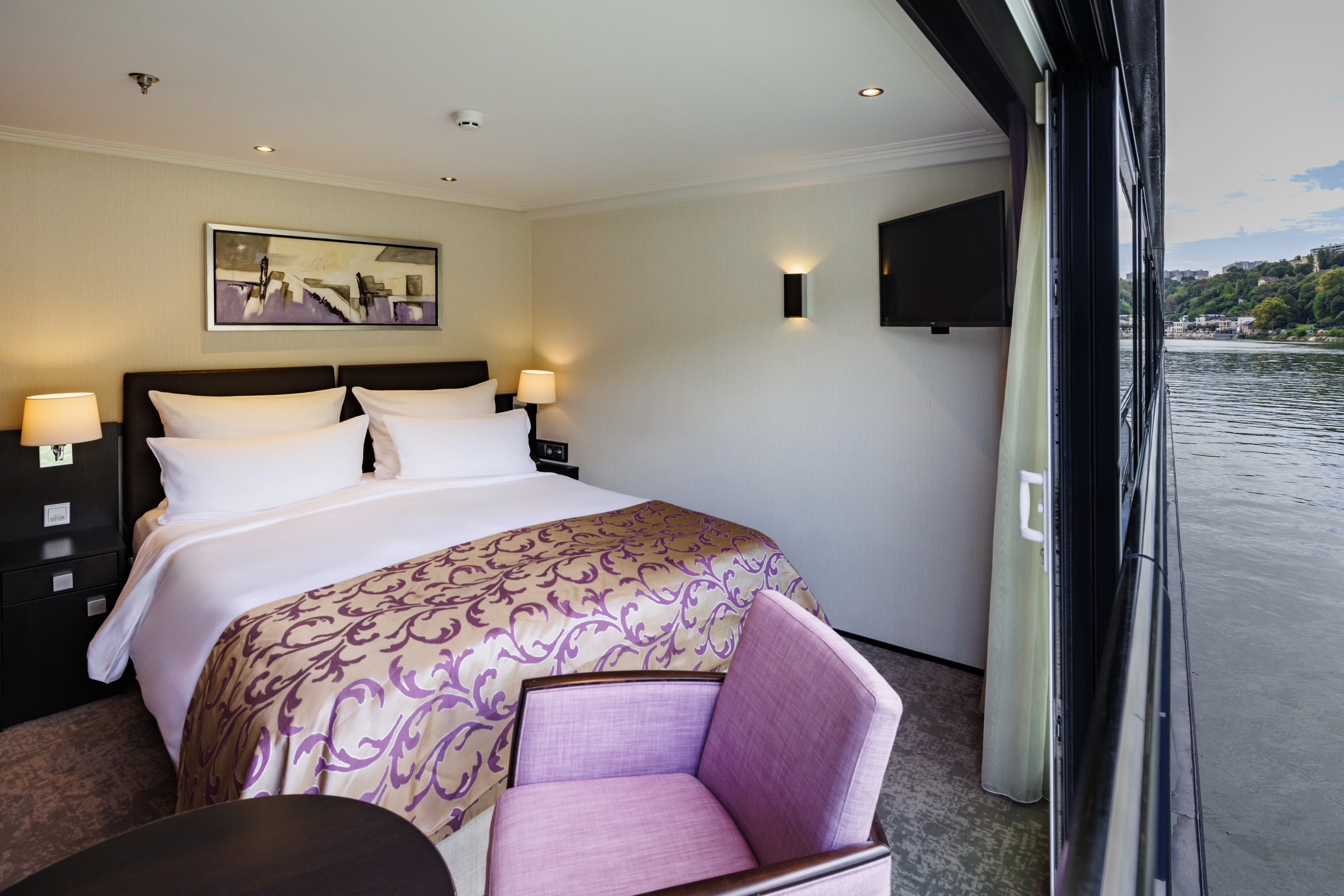 Panorama Suite